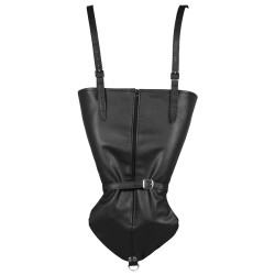 Ouch! Xtreme Camisole pour Bras Arrière Xtreme Noire
